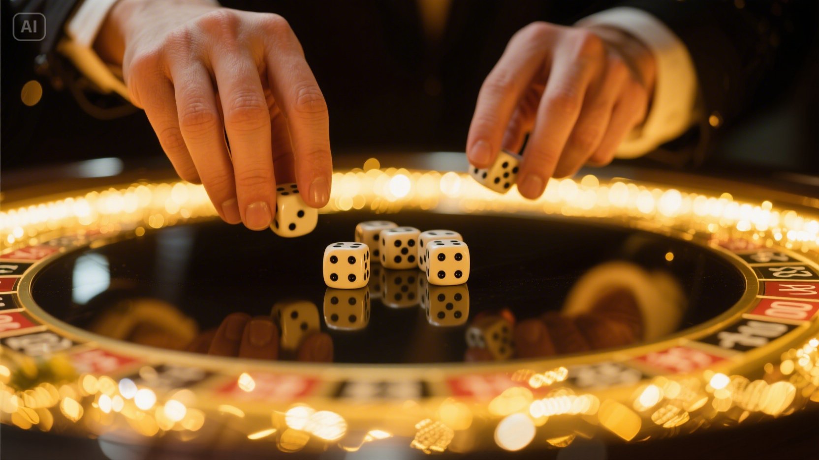 Registration at Winlandia Casino